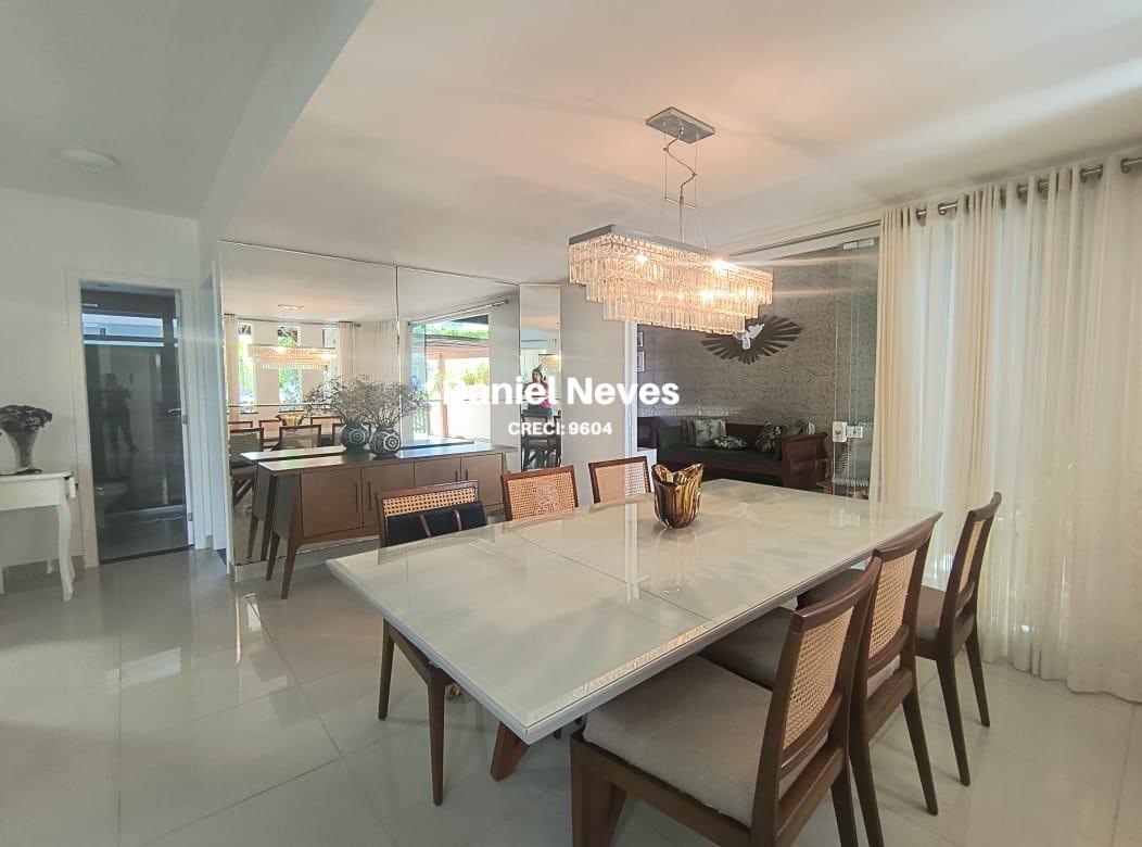 Casa de Condomínio, 4 quartos - Foto 17