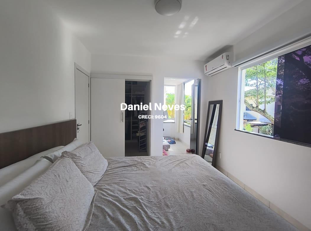 Casa de Condomínio, 4 quartos - Foto 26