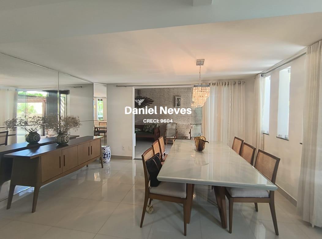 Casa de Condomínio, 4 quartos - Foto 16