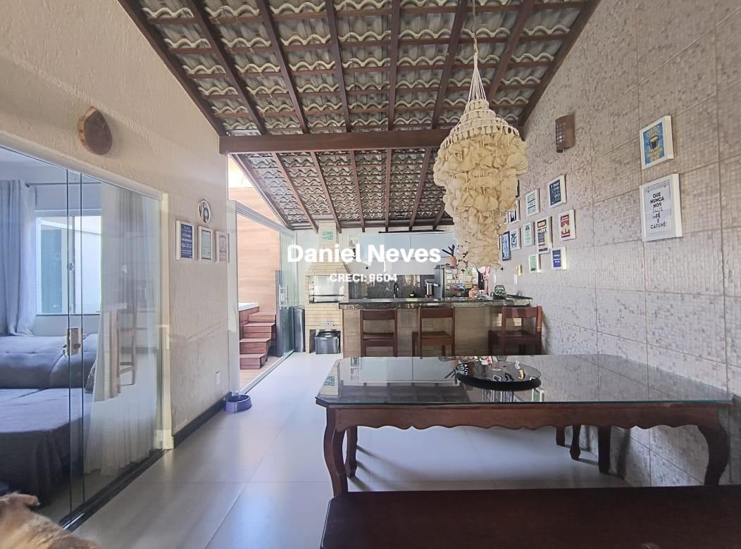 Casa de Condomínio, 4 quartos - Foto 32