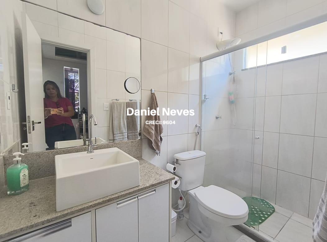 Casa de Condomínio, 4 quartos - Foto 28