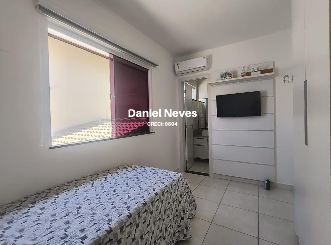 Casa de Condomínio, 4 quartos - Foto 31