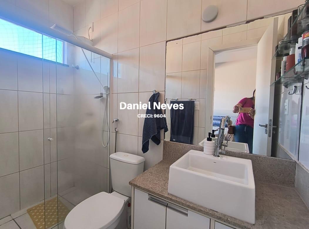 Casa de Condomínio, 4 quartos - Foto 24