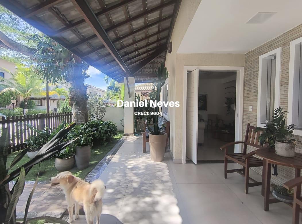 Casa de Condomínio, 4 quartos - Foto 33