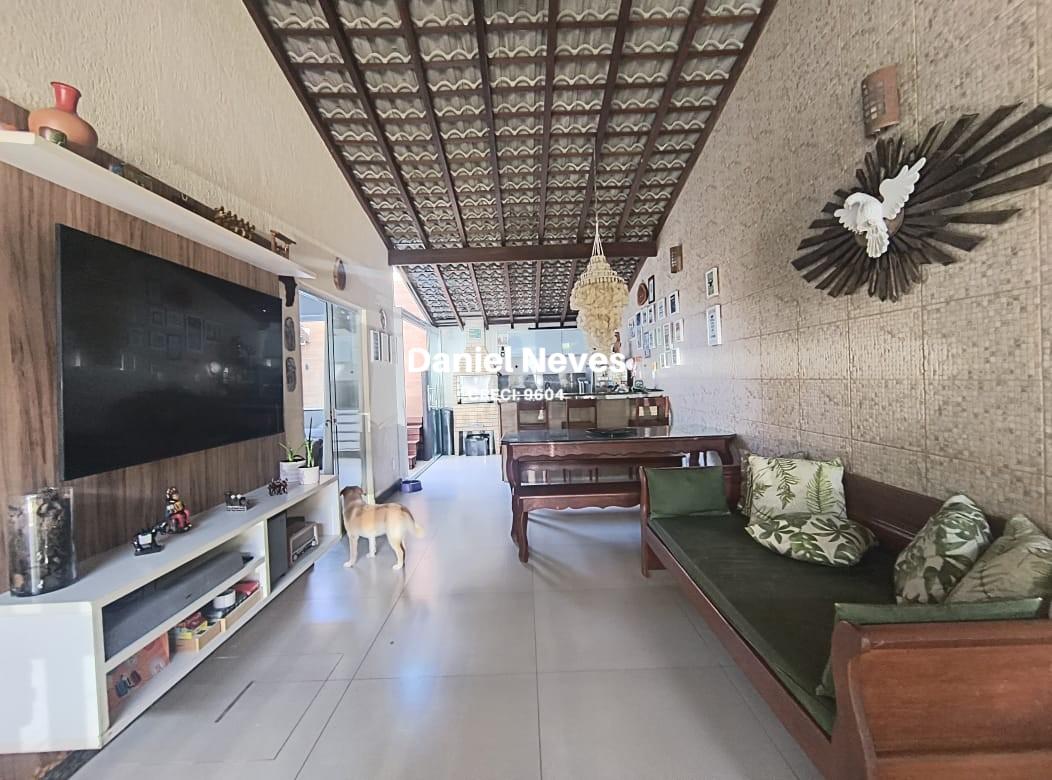 Casa de Condomínio, 4 quartos - Foto 9