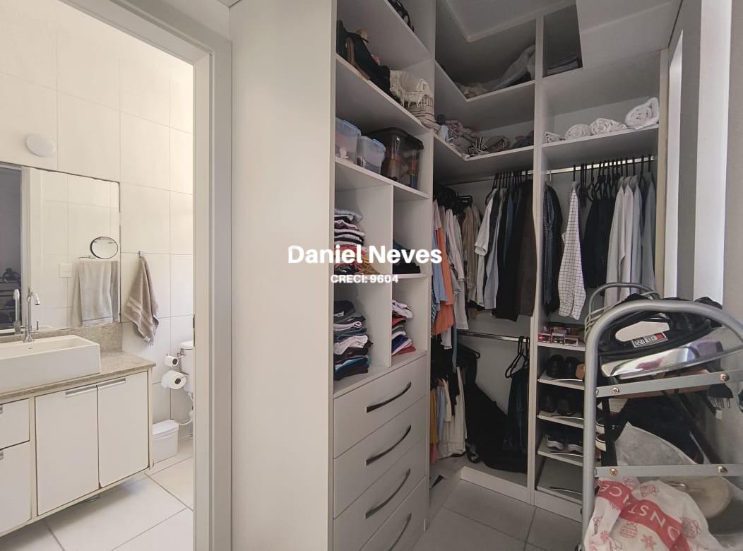 Casa de Condomínio, 4 quartos - Foto 27