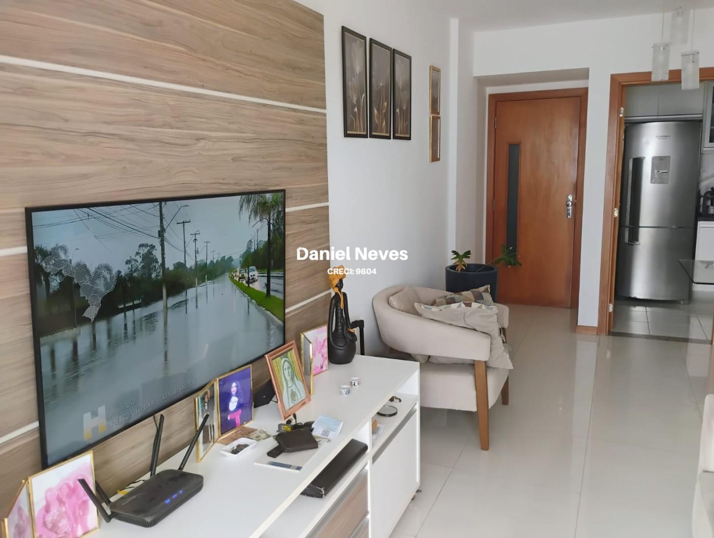 Apartamento, 3 quartos, 78 m² - Foto 5