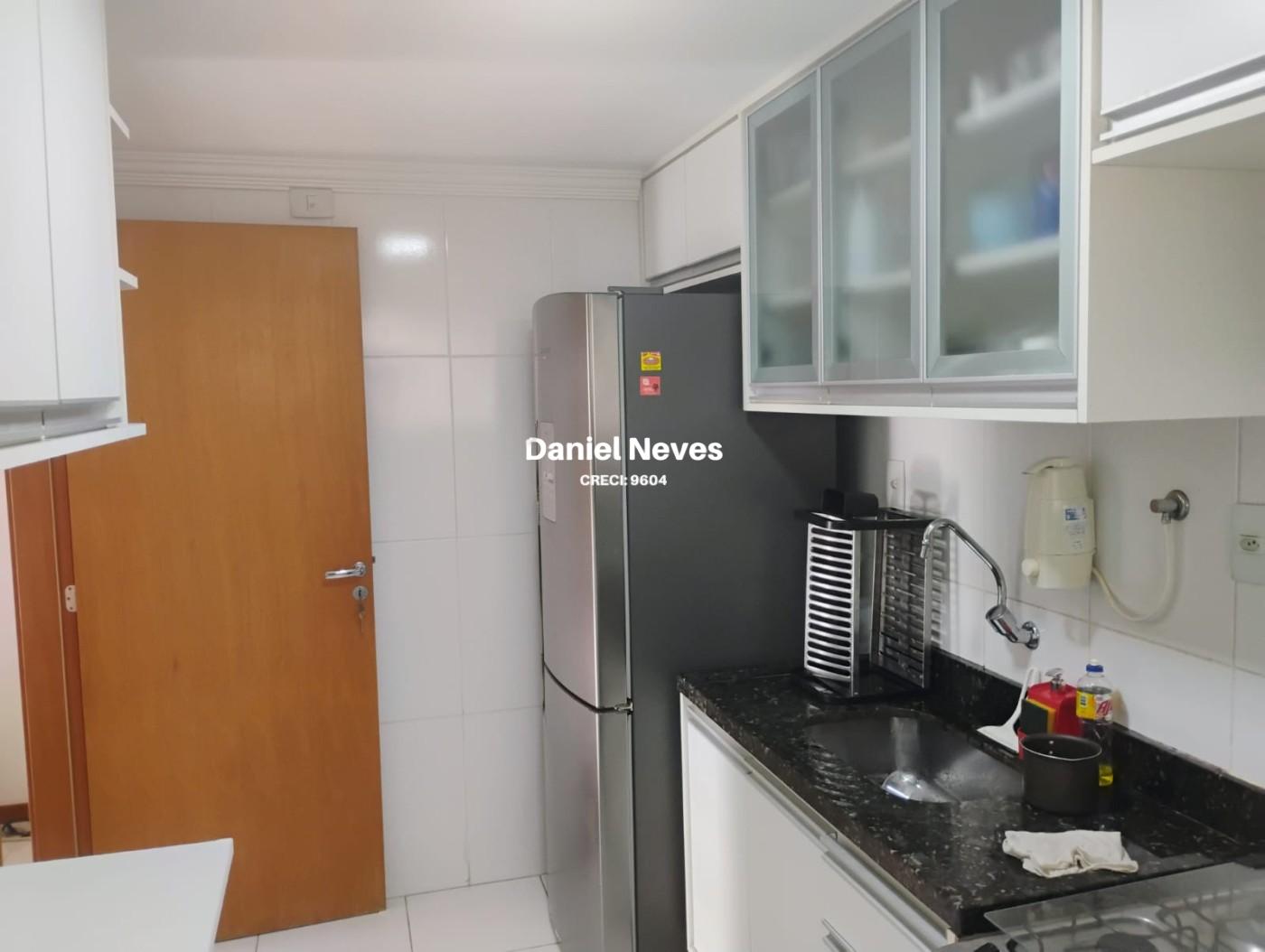 Apartamento, 3 quartos, 78 m² - Foto 9