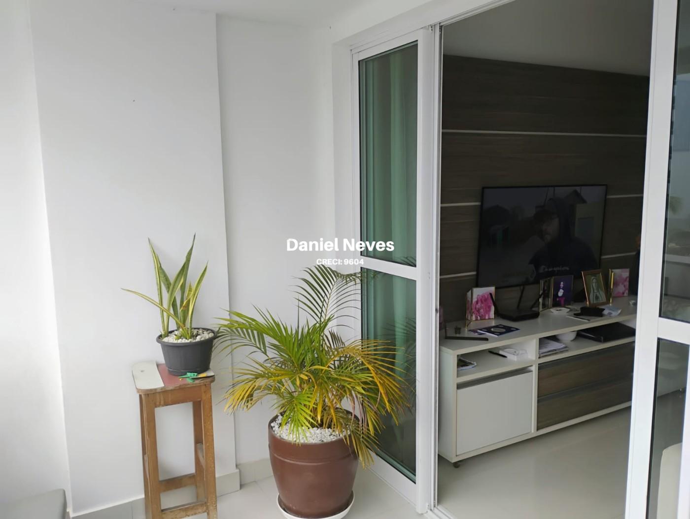 Apartamento, 3 quartos, 78 m² - Foto 3