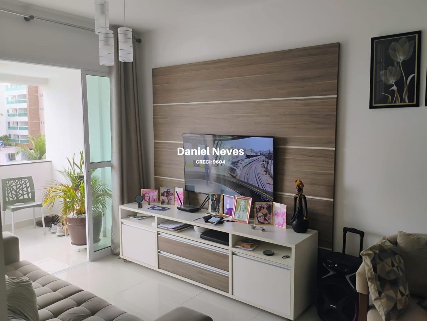 Apartamento, 3 quartos, 78 m² - Foto 2