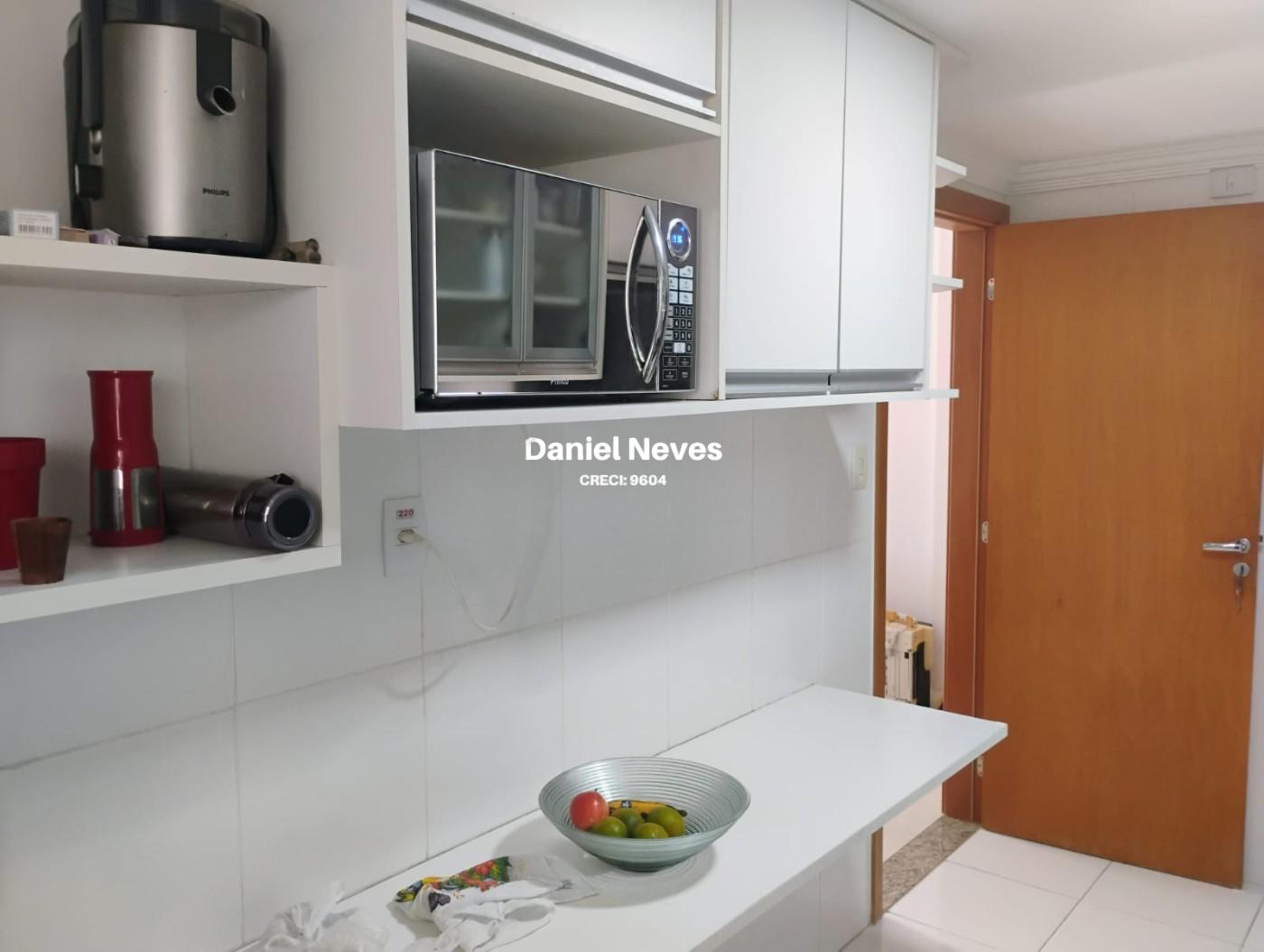 Apartamento, 3 quartos, 78 m² - Foto 10