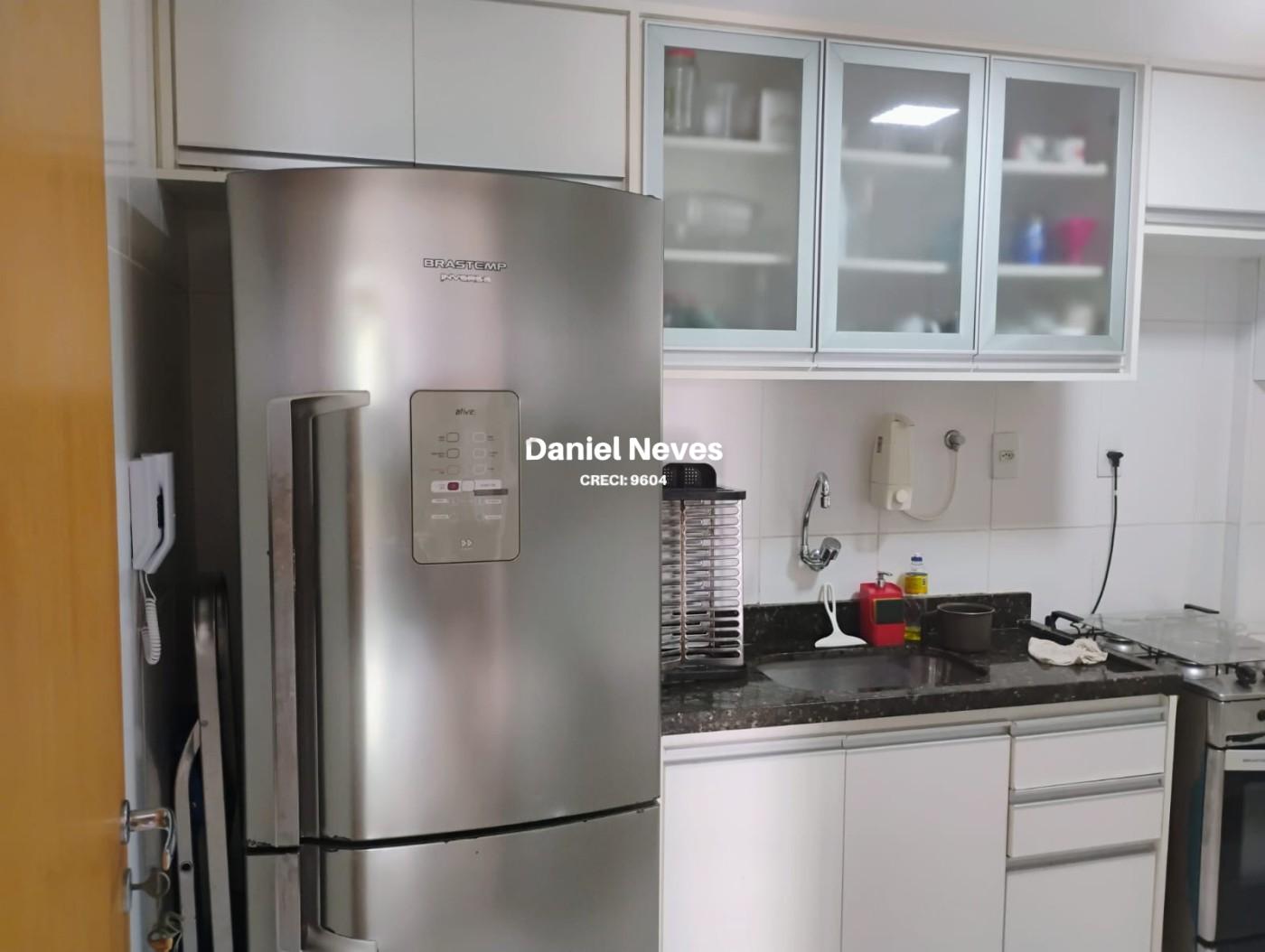 Apartamento, 3 quartos, 78 m² - Foto 11