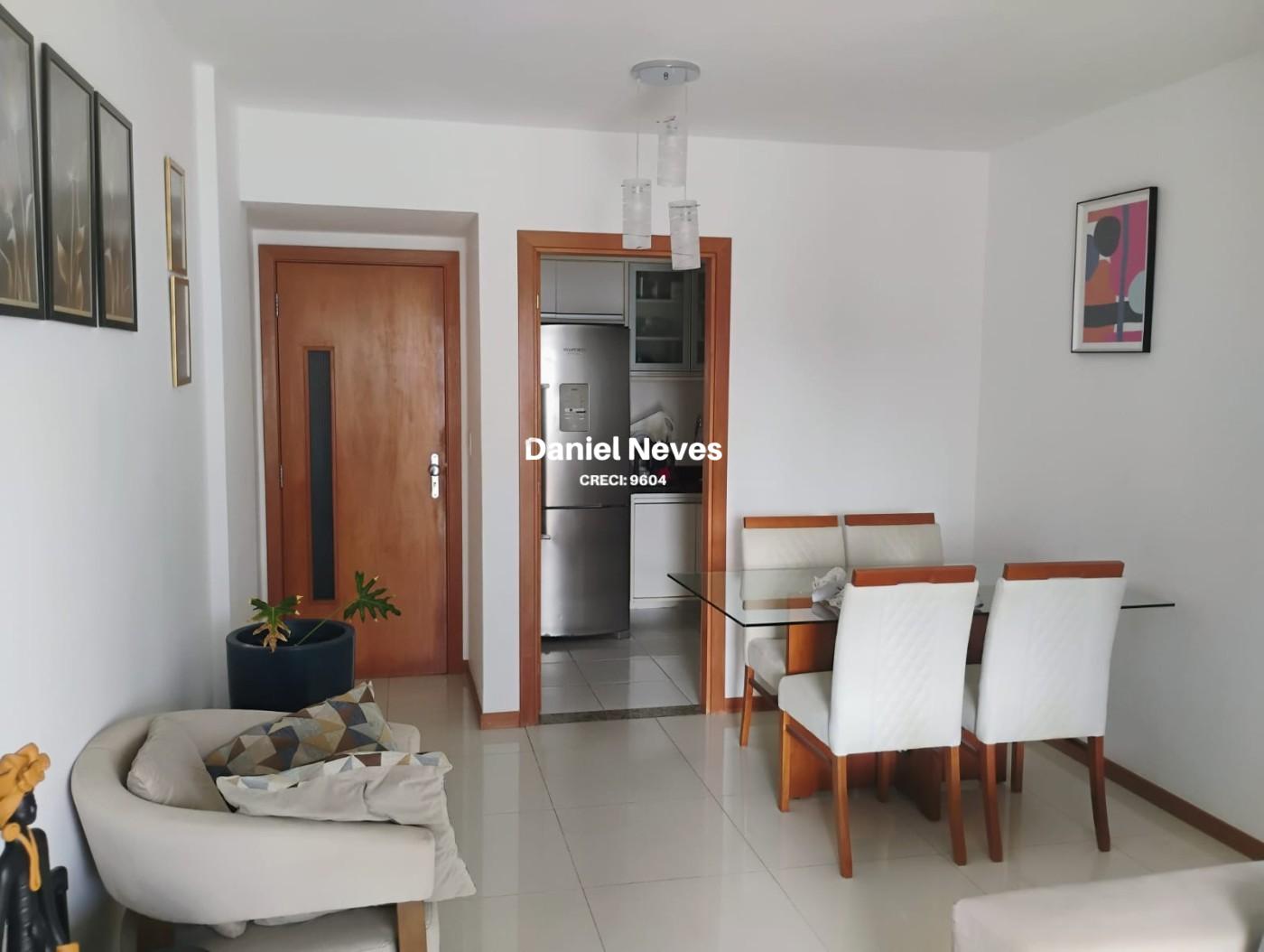 Apartamento, 3 quartos, 78 m² - Foto 6