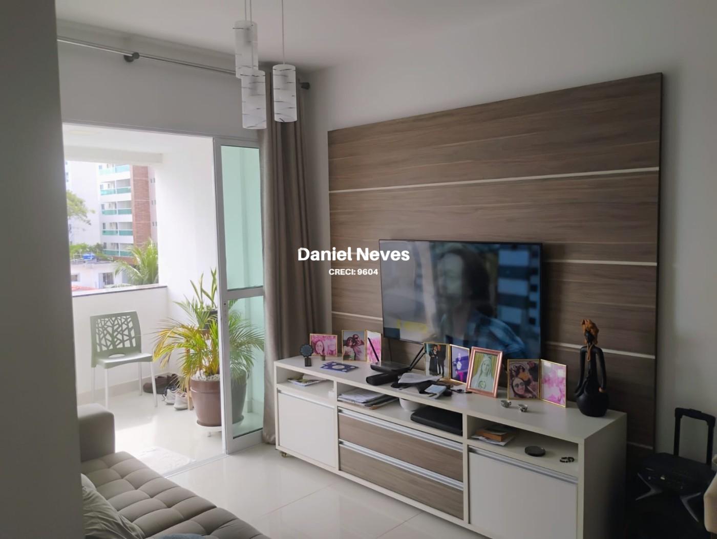 Apartamento, 3 quartos, 78 m² - Foto 1