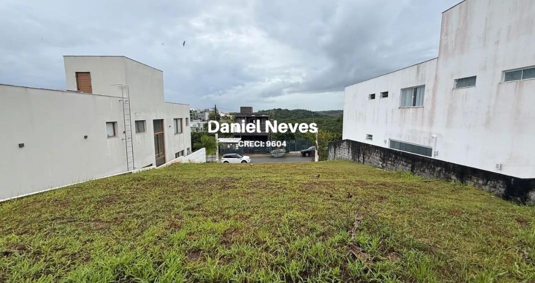 Terreno, 363 m² - Foto 1