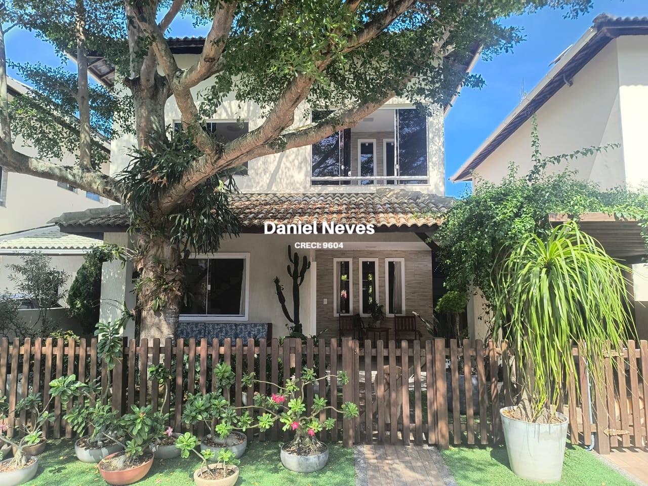 Casa de Condomínio, 4 quartos - Foto 2