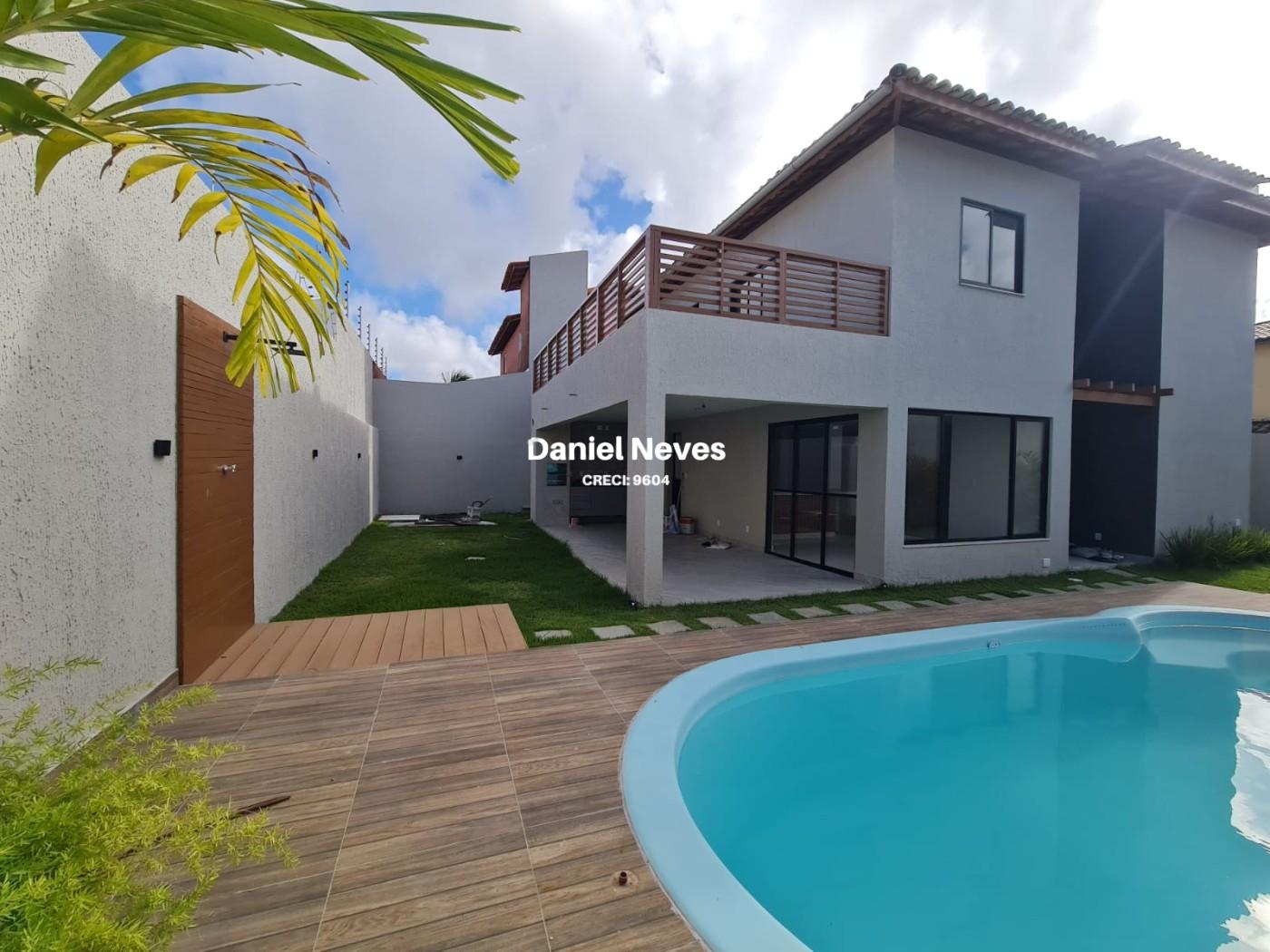 Casa, 5 quartos, 250 m² - Foto 1