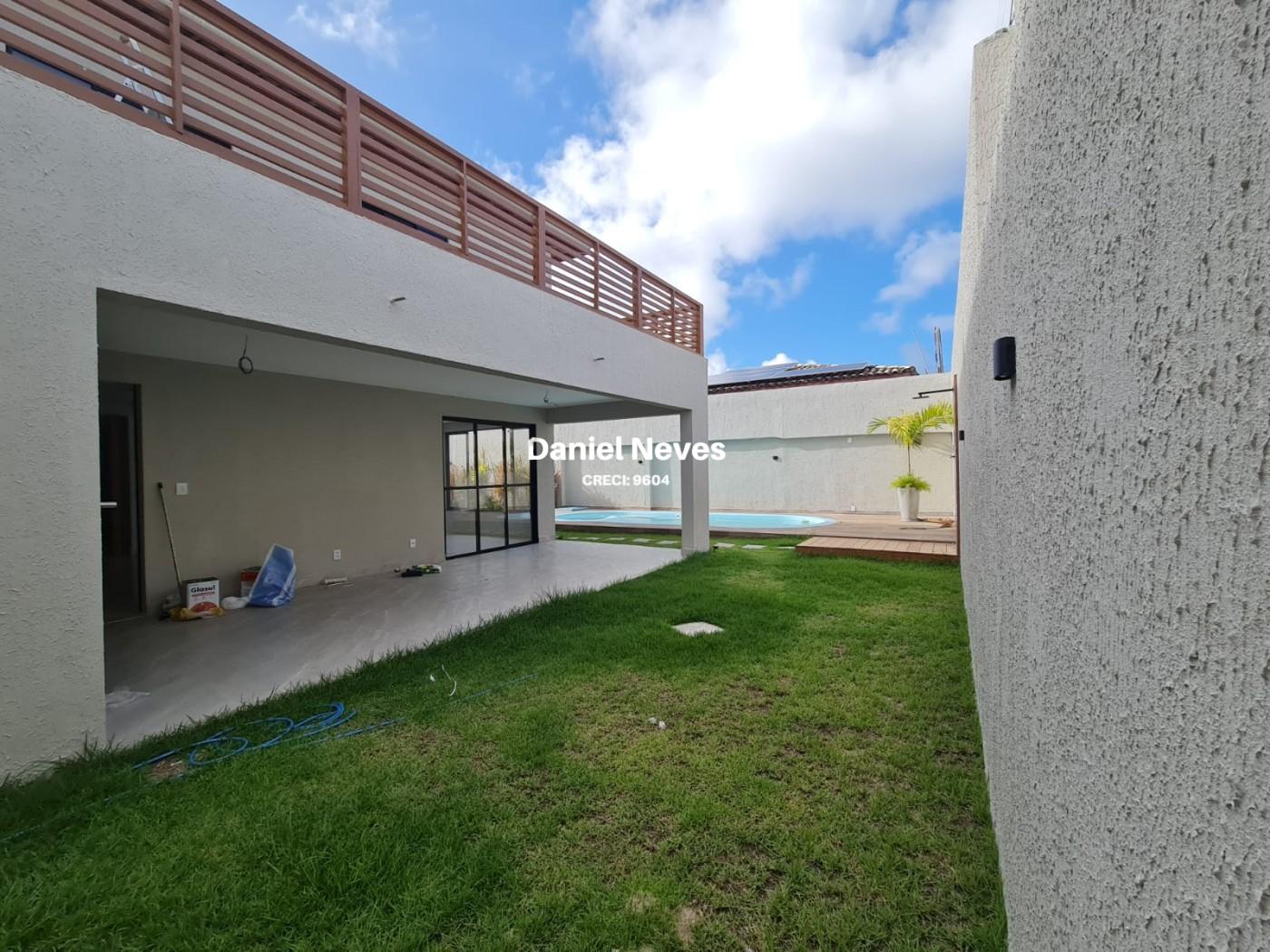 Casa, 5 quartos, 250 m² - Foto 6