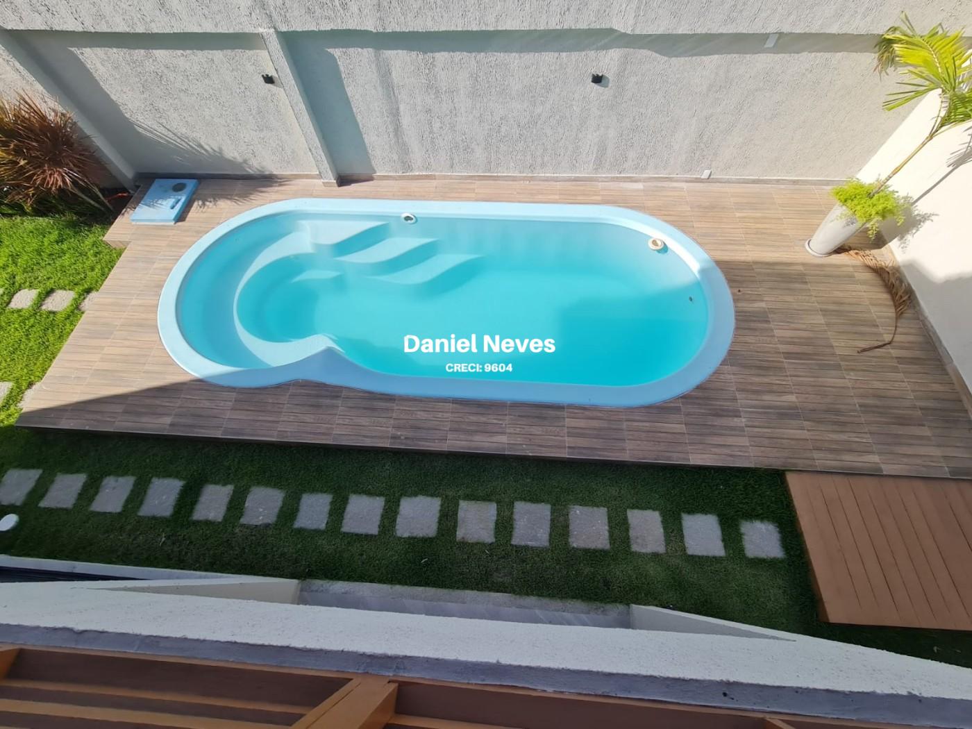 Casa, 5 quartos, 250 m² - Foto 7