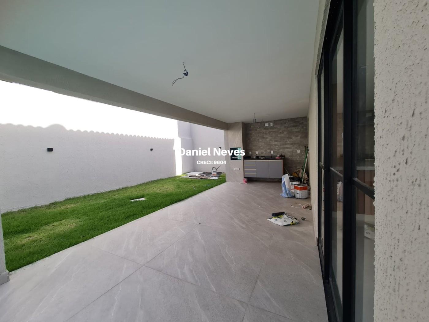 Casa, 5 quartos, 250 m² - Foto 18