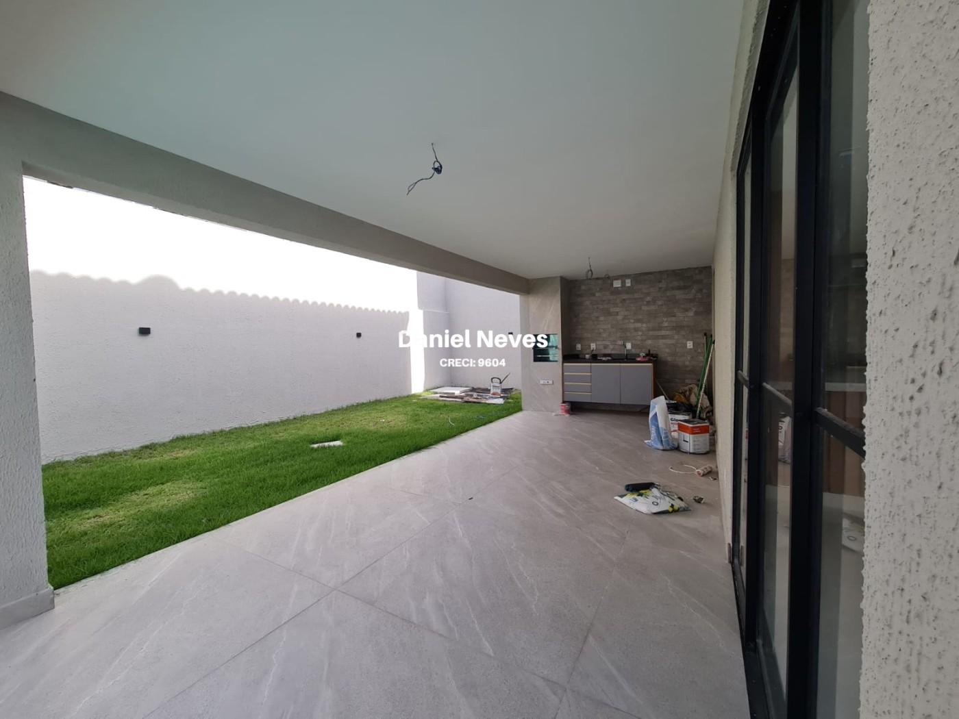 Casa, 5 quartos, 250 m² - Foto 9