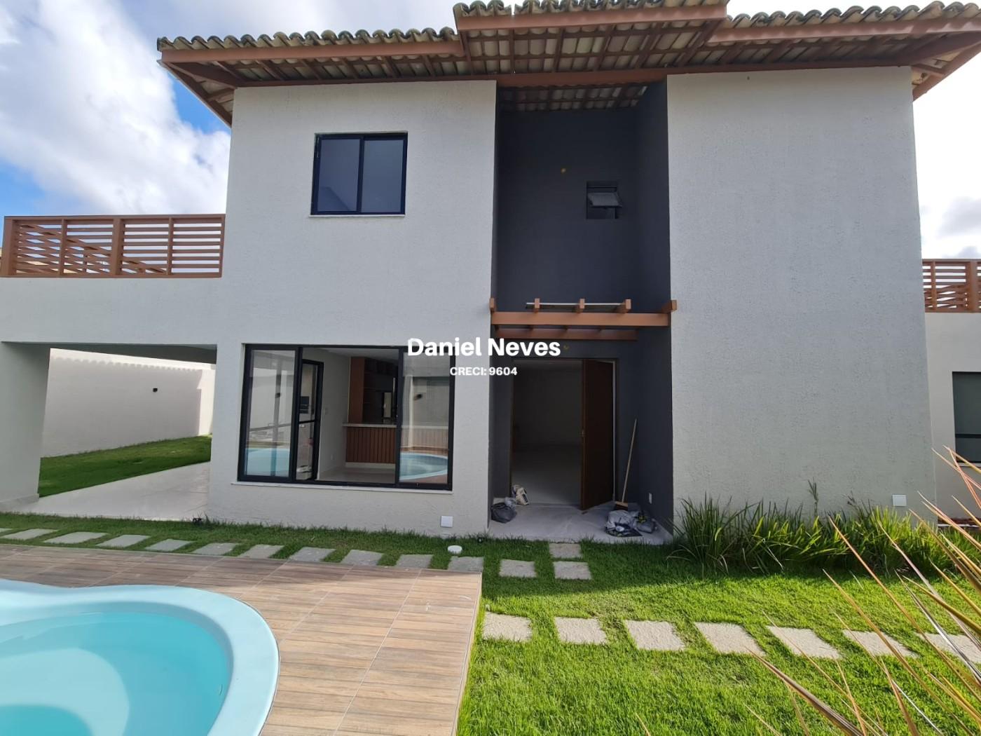 Casa, 5 quartos, 250 m² - Foto 3