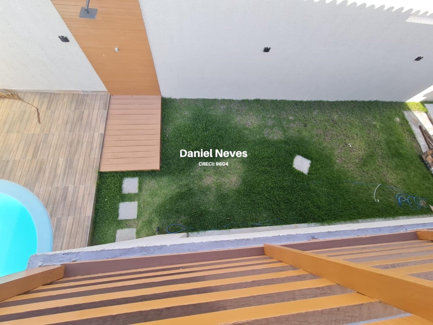 Casa, 5 quartos, 250 m² - Foto 8