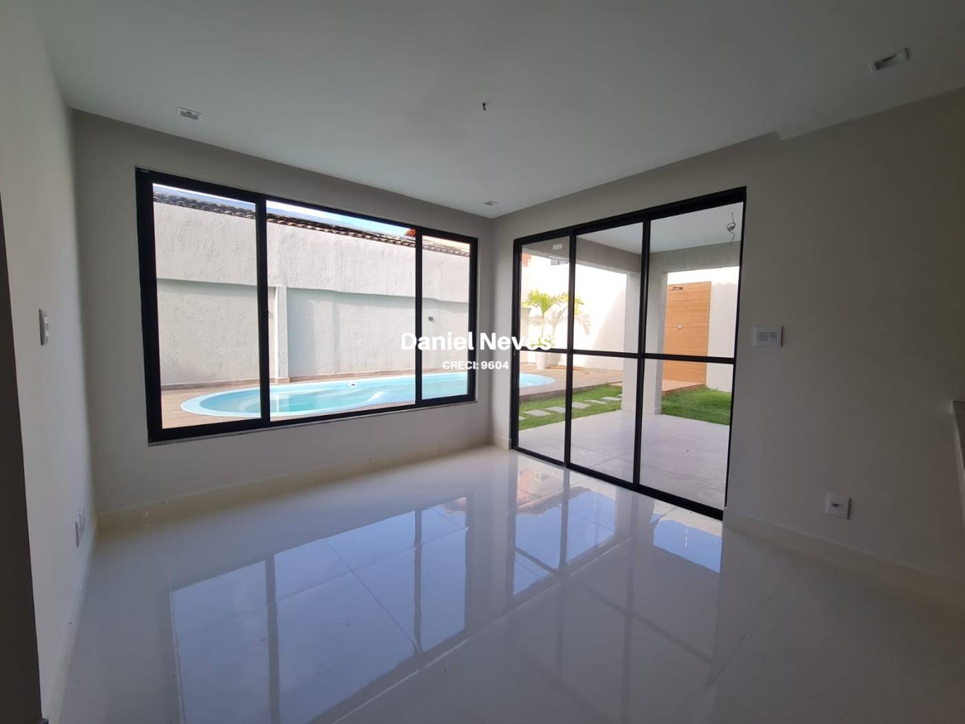 Casa, 5 quartos, 250 m² - Foto 13