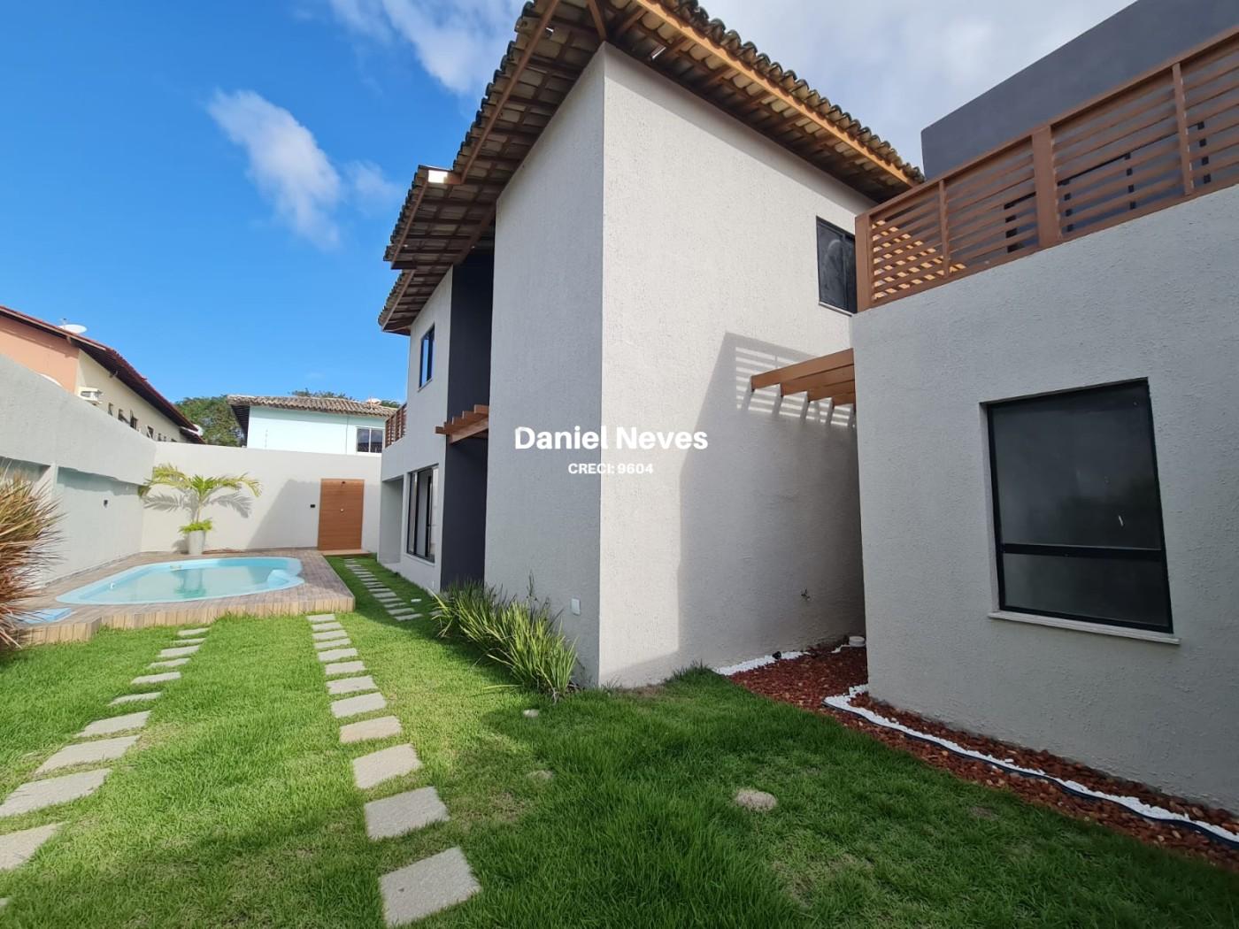 Casa, 5 quartos, 250 m² - Foto 5