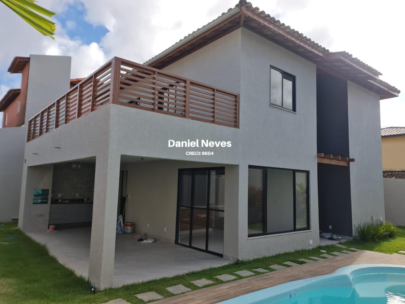 Casa, 5 quartos, 250 m² - Foto 4