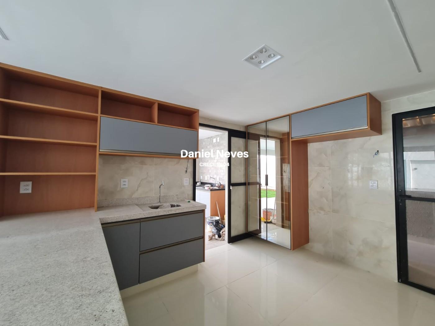 Casa, 5 quartos, 250 m² - Foto 15