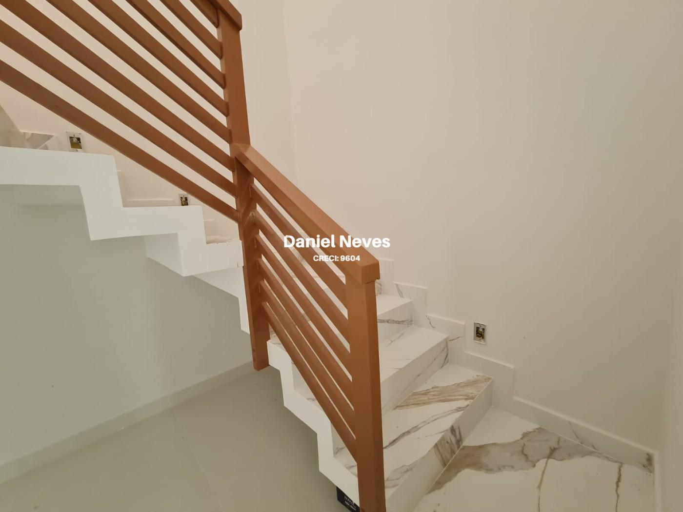 Casa, 5 quartos, 250 m² - Foto 19