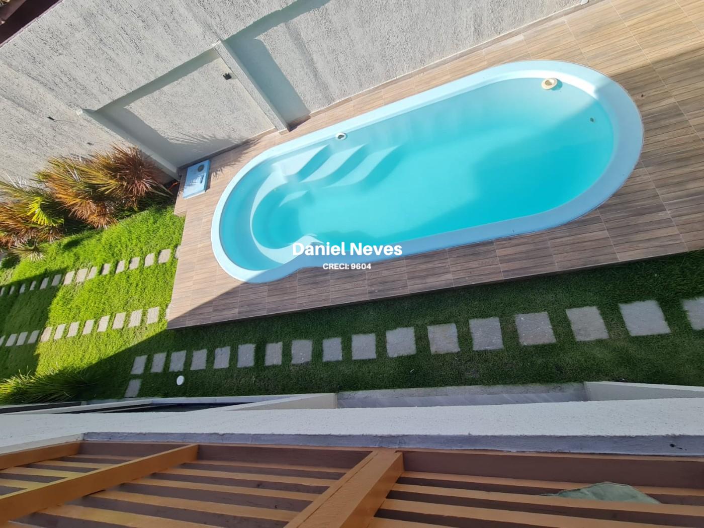 Casa, 5 quartos, 250 m² - Foto 43