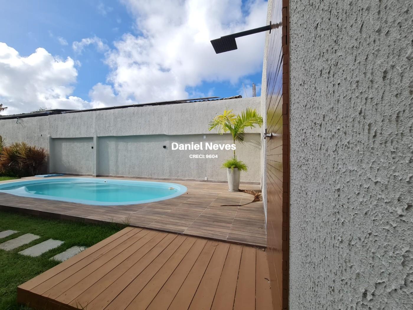 Casa, 5 quartos, 250 m² - Foto 2