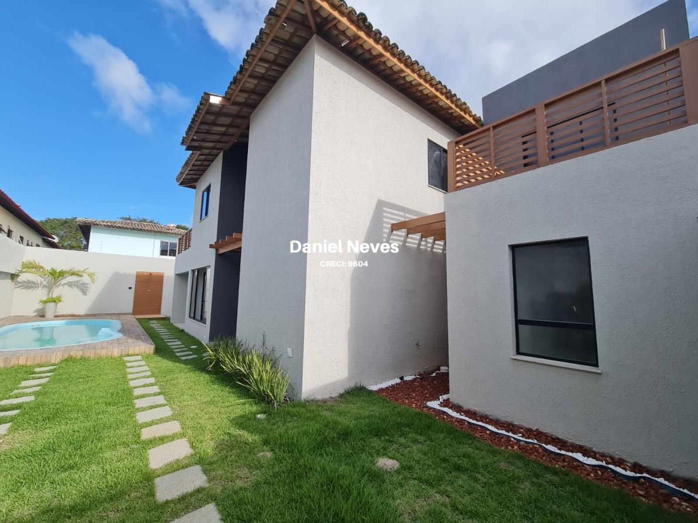 Casa, 5 quartos, 250 m² - Foto 42