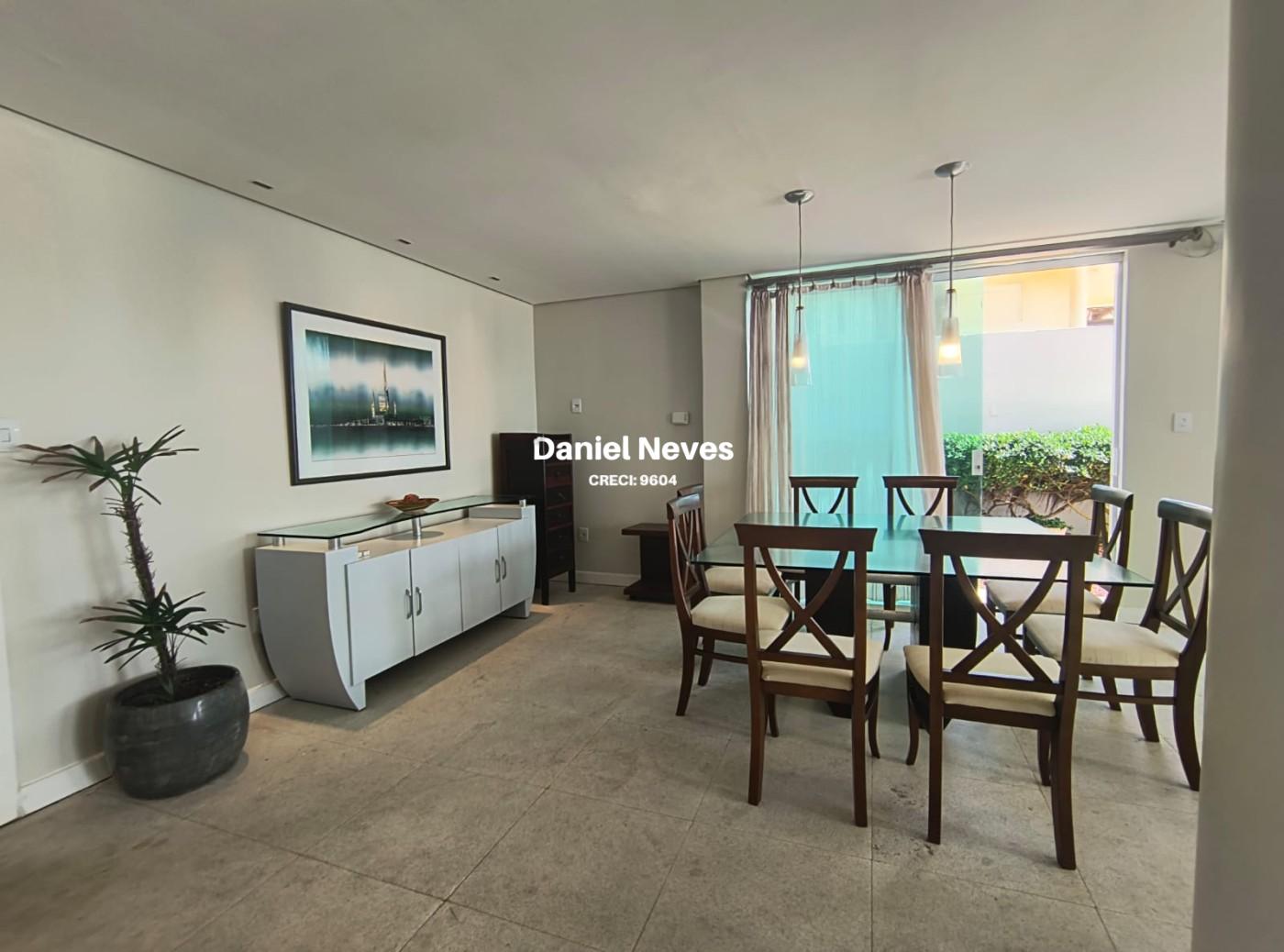 Casa, 5 quartos, 388 m² - Foto 16