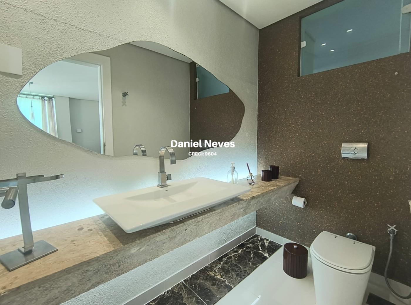 Casa, 5 quartos, 388 m² - Foto 11