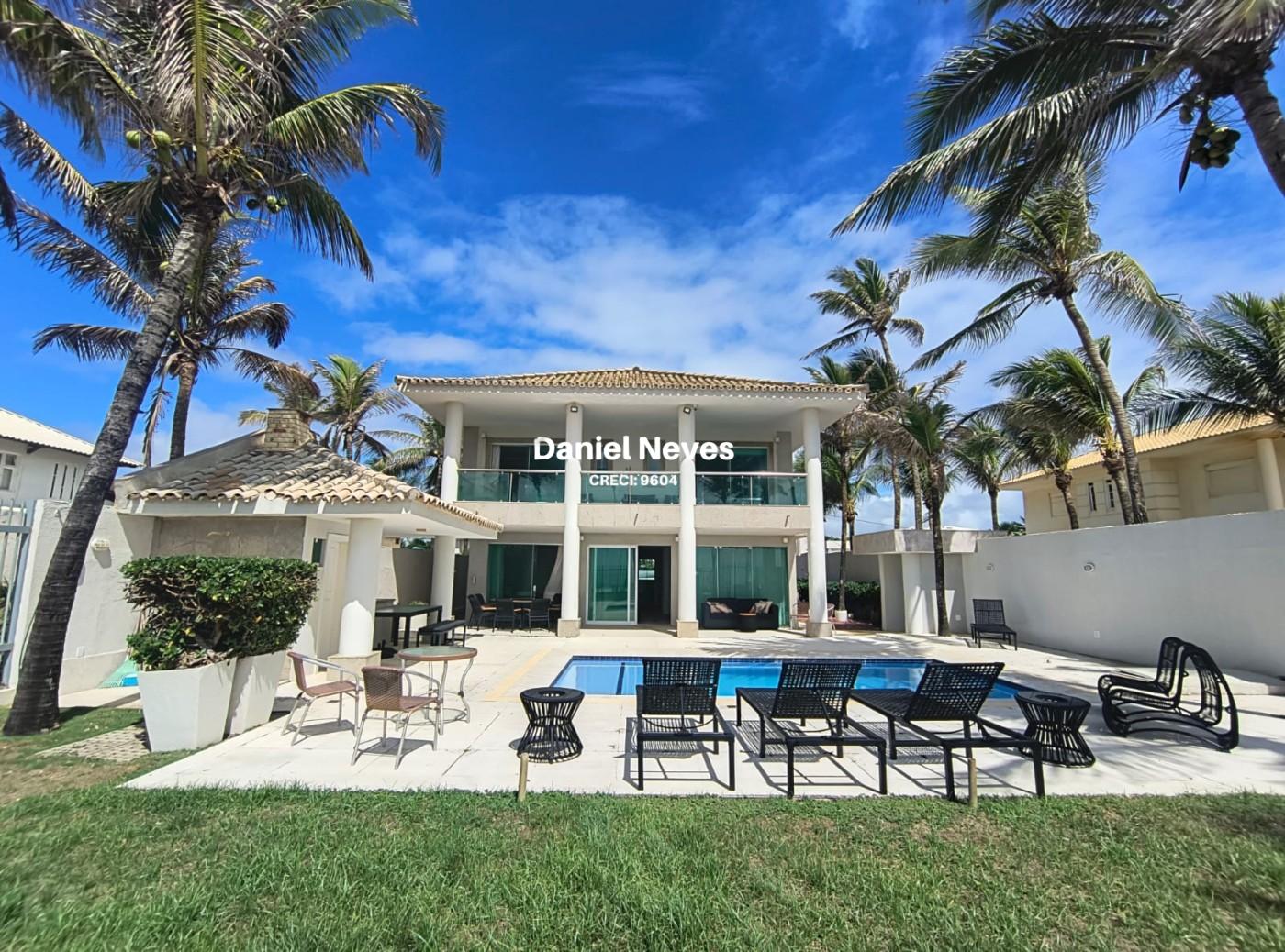 Casa, 5 quartos, 388 m² - Foto 4