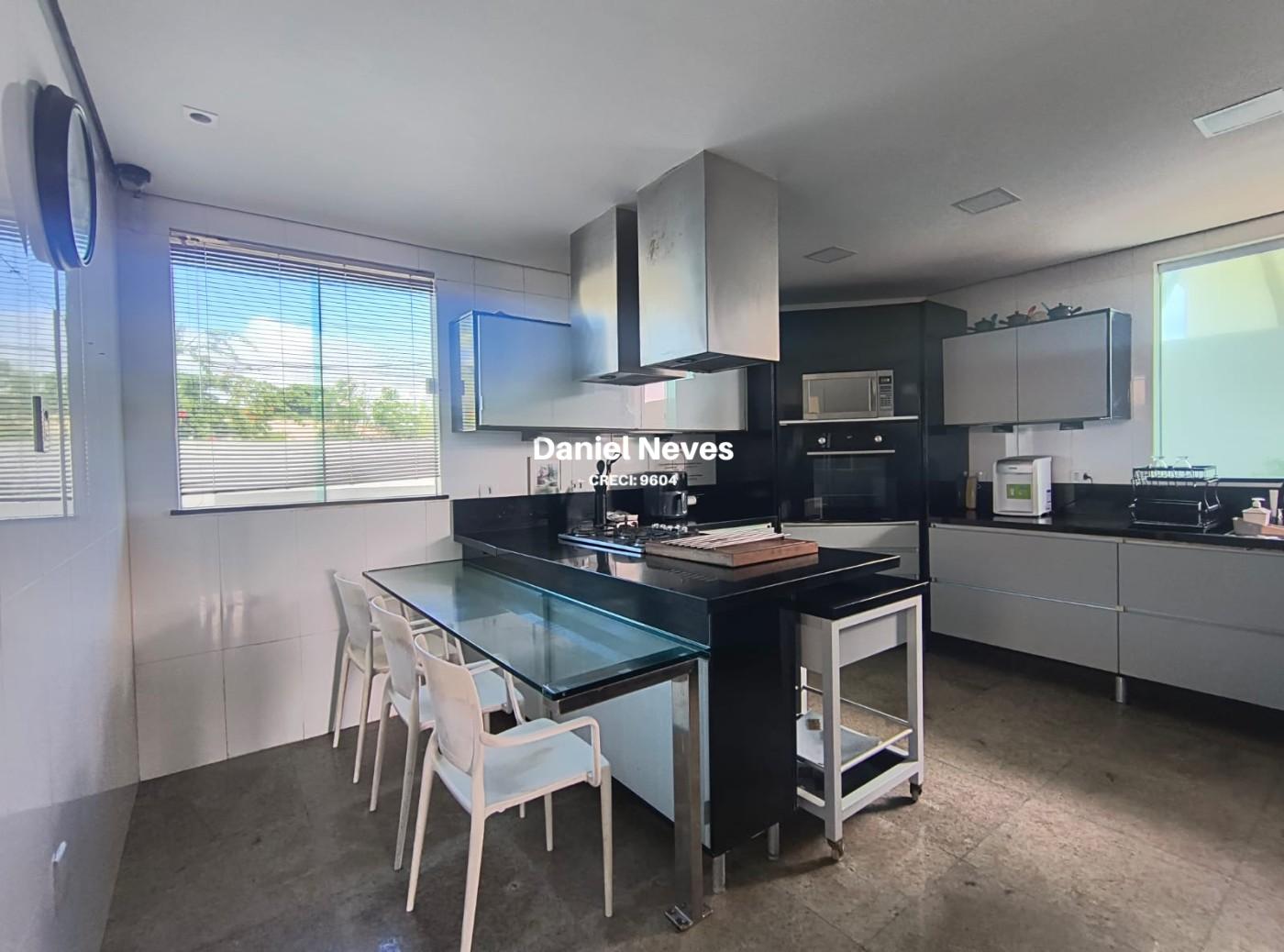 Casa, 5 quartos, 388 m² - Foto 17