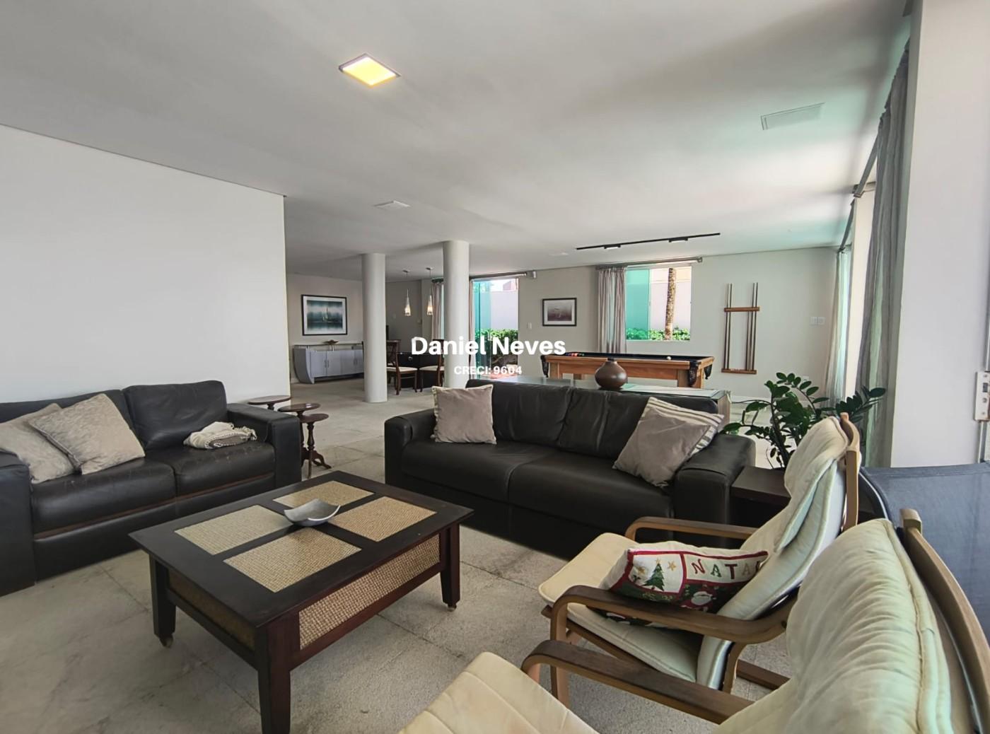 Casa, 5 quartos, 388 m² - Foto 9