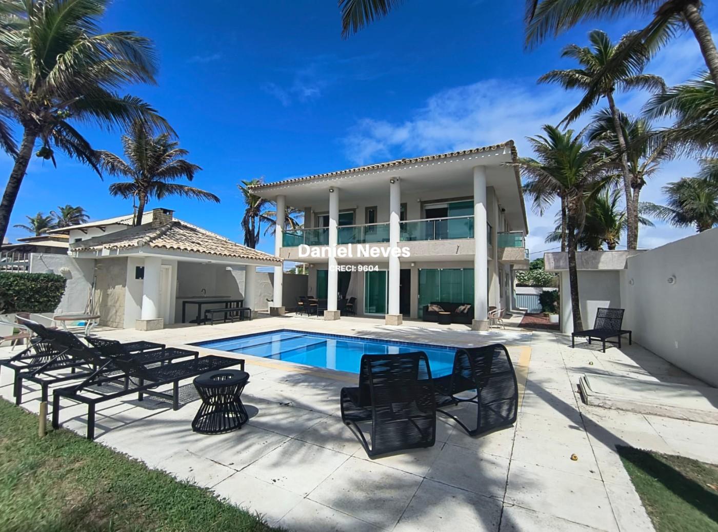 Casa, 5 quartos, 388 m² - Foto 1