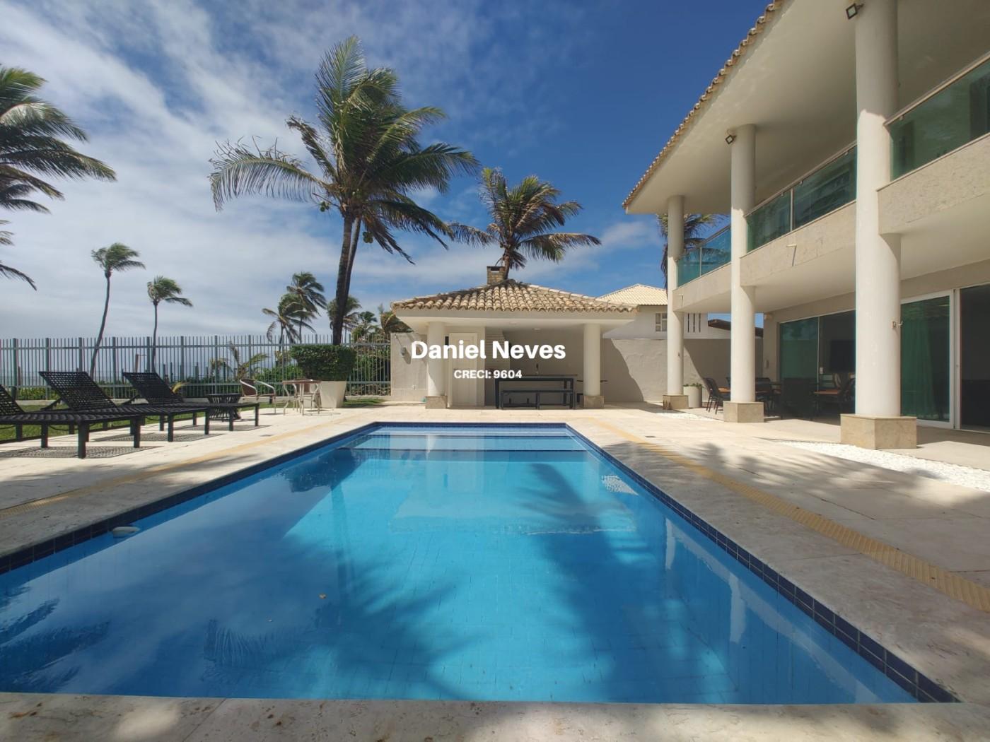 Casa, 5 quartos, 388 m² - Foto 2