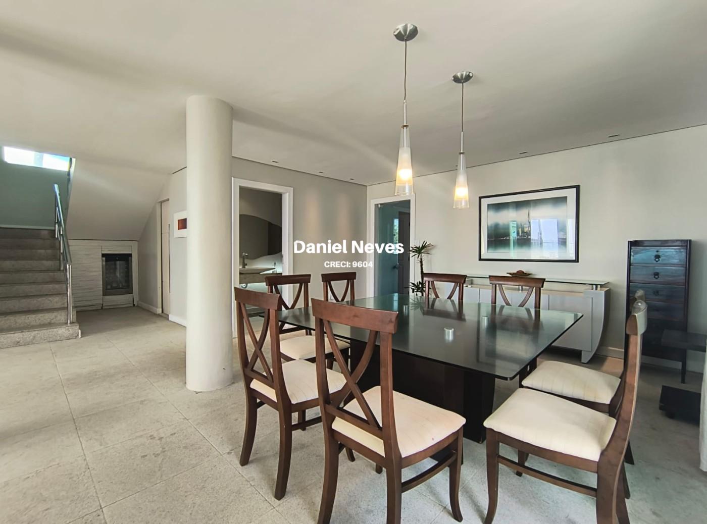 Casa, 5 quartos, 388 m² - Foto 15