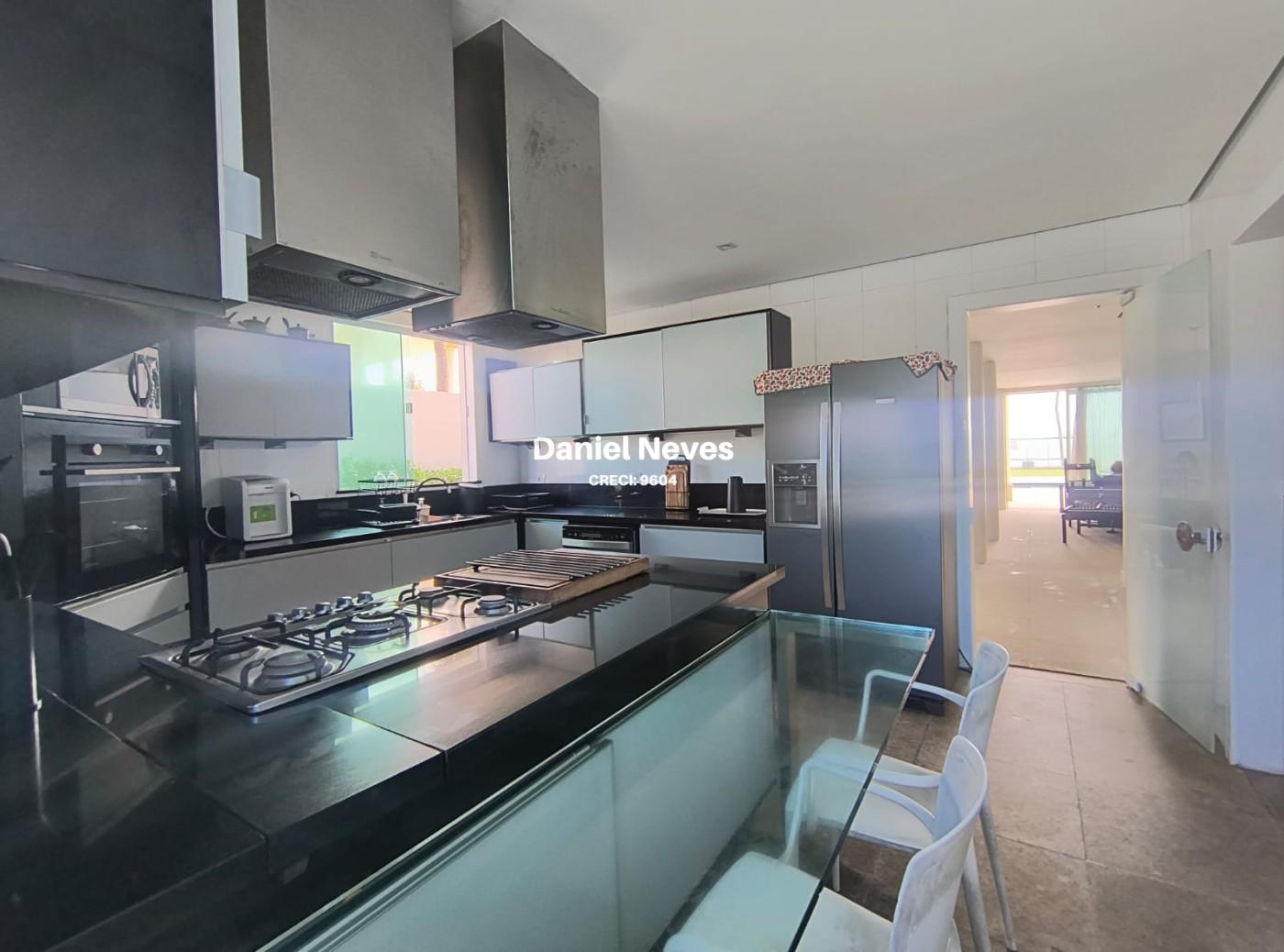 Casa, 5 quartos, 388 m² - Foto 21