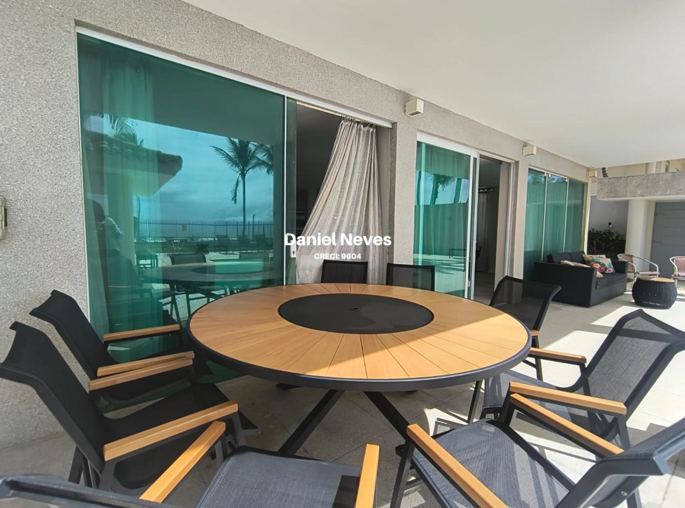 Casa, 5 quartos, 388 m² - Foto 40