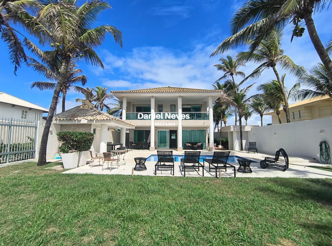 Casa, 5 quartos, 388 m² - Foto 3