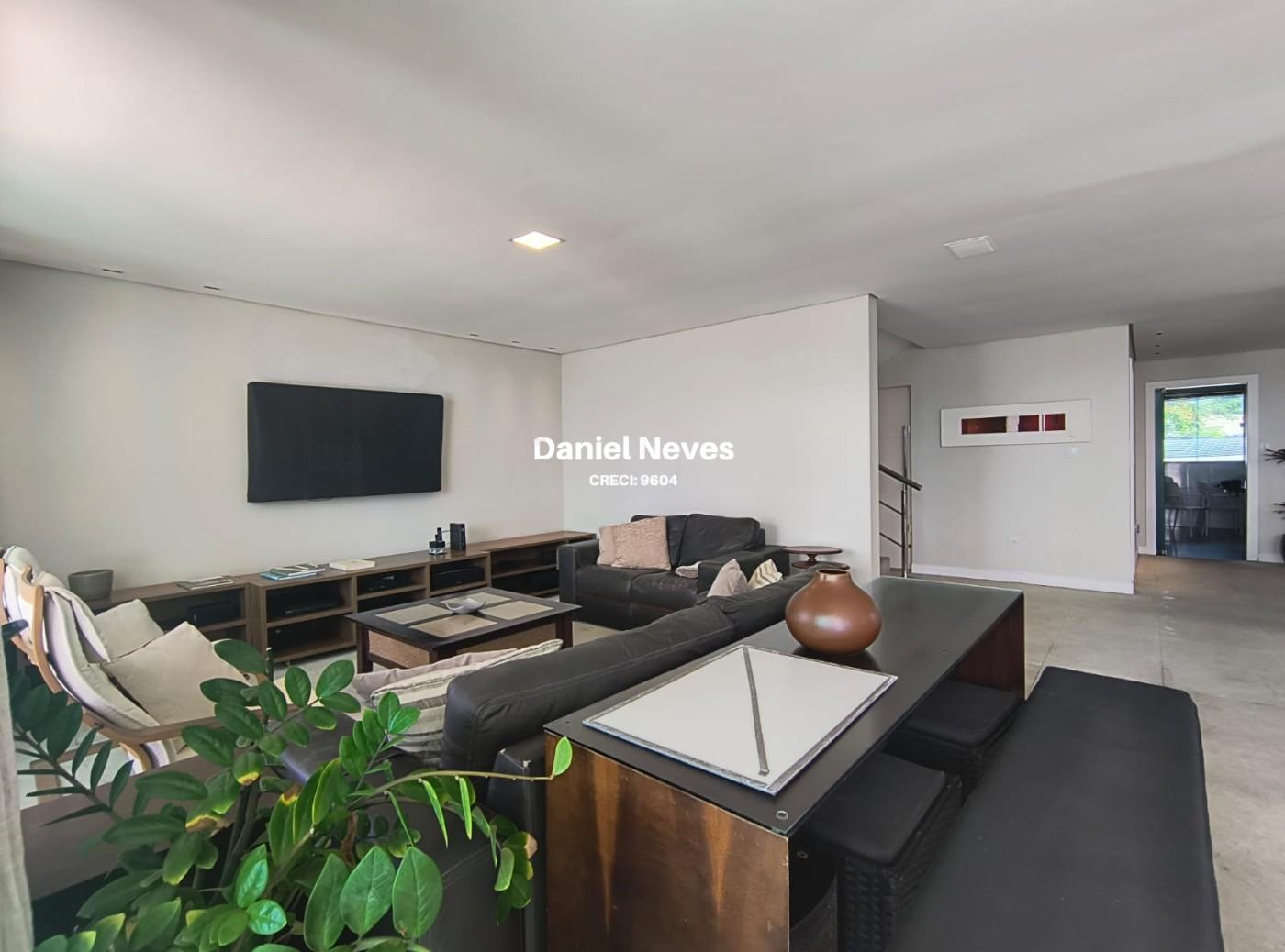 Casa, 5 quartos, 388 m² - Foto 10