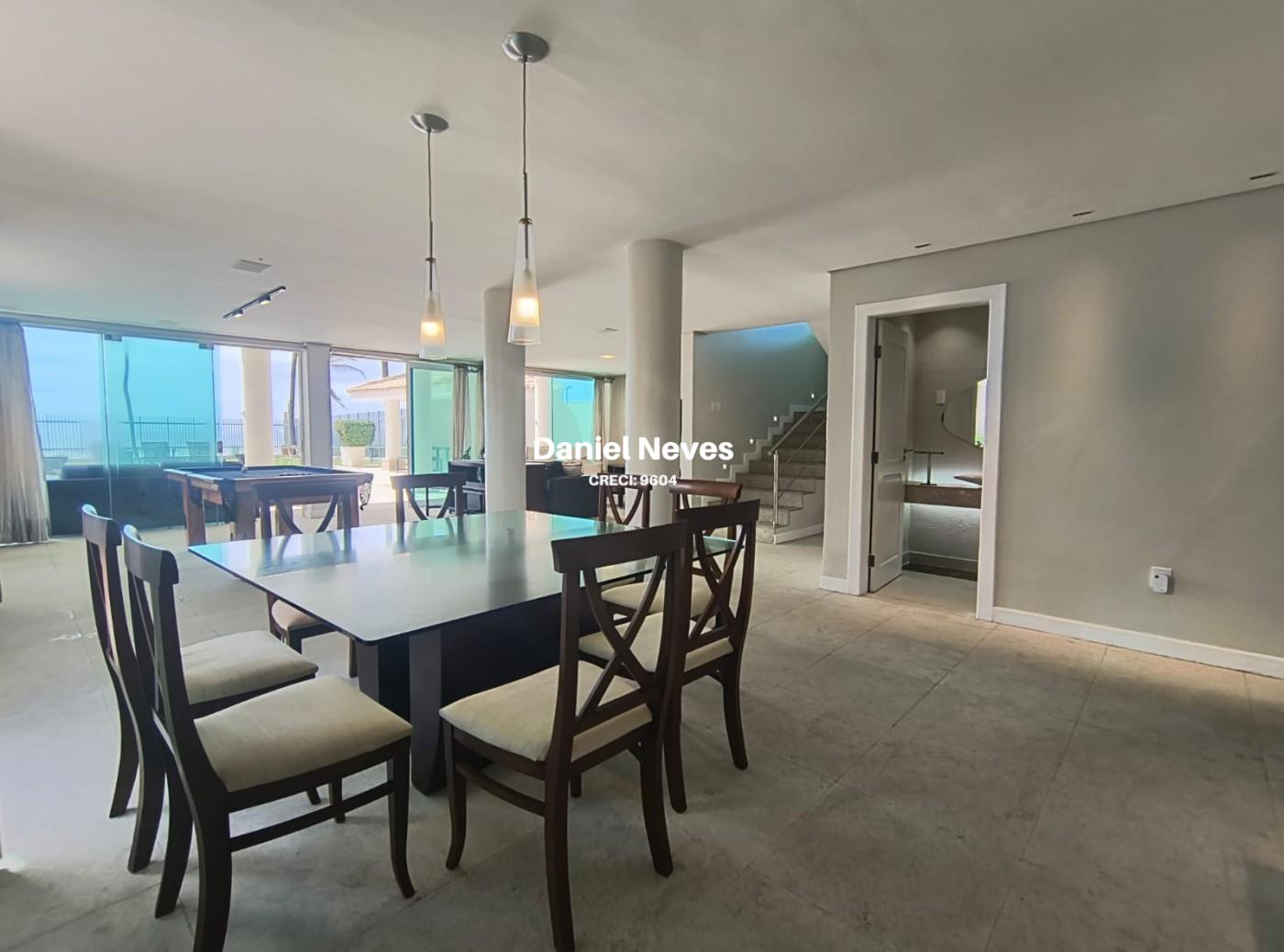 Casa, 5 quartos, 388 m² - Foto 14