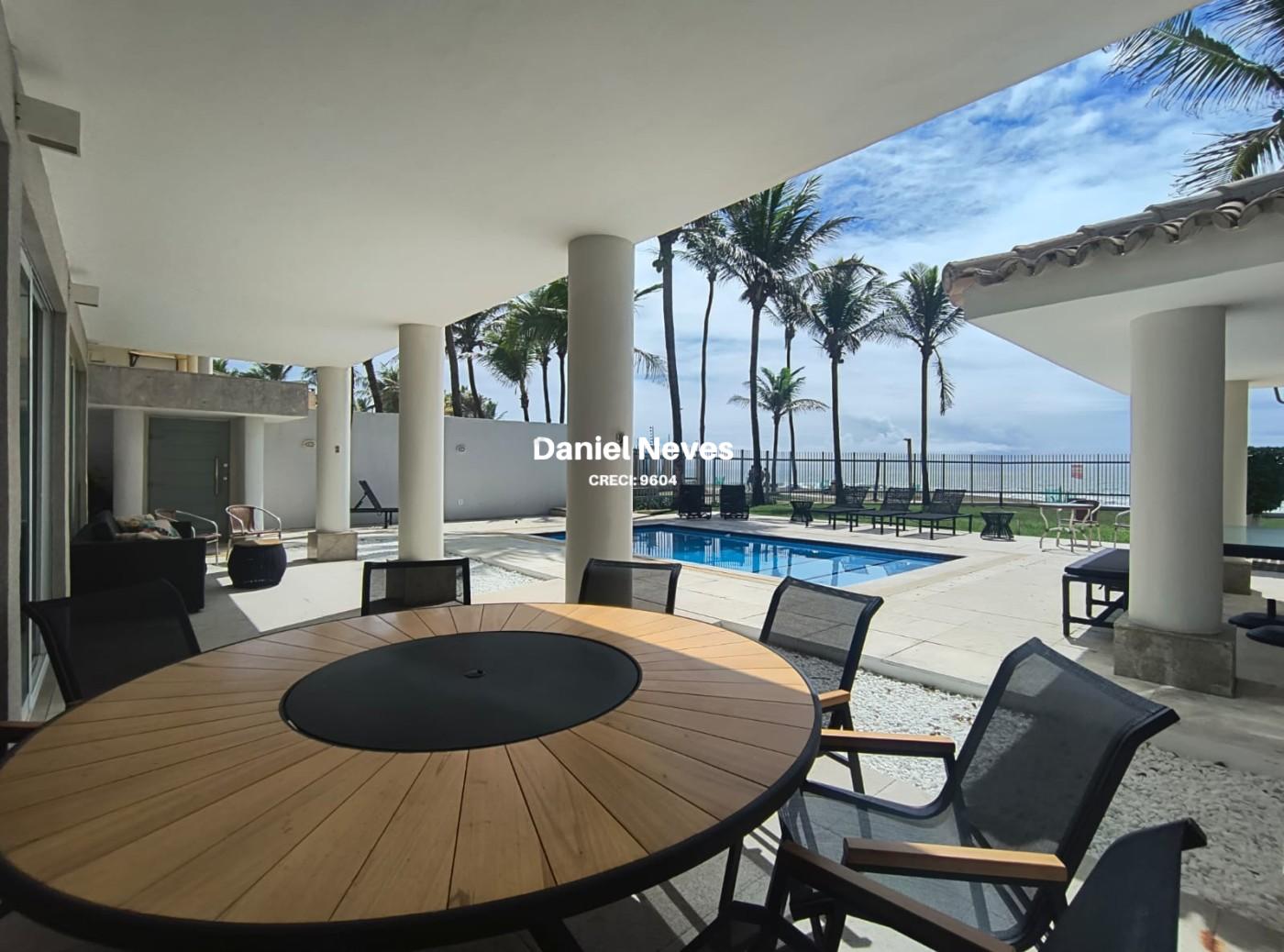 Casa, 5 quartos, 388 m² - Foto 5