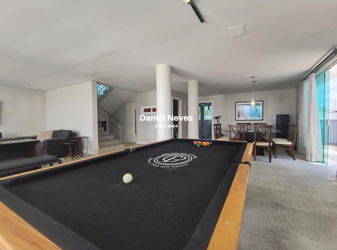 Casa, 5 quartos, 388 m² - Foto 12